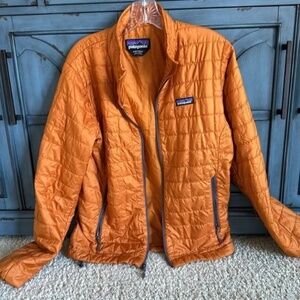 Patagonia Primaloft Nano Puff Men’s Jacket